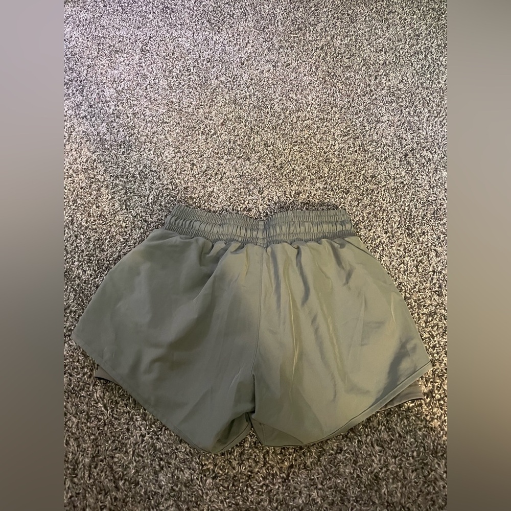 Albion shorts - Picture 2 of 3